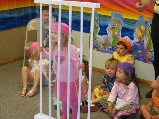 jail 