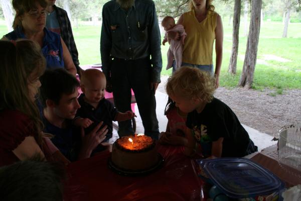 Happy Birthday to Noah and Steven.