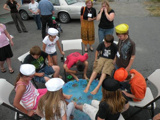 VBS