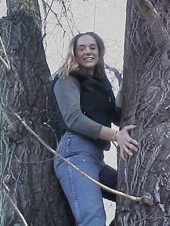 April