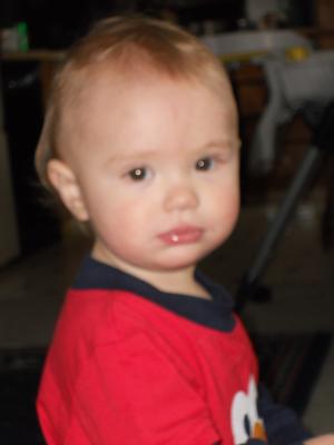 Joshua