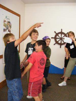 VBS