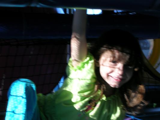 Andrea Playland
