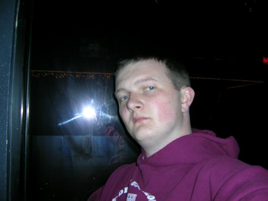 Greg Portland