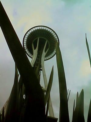 Space Needle