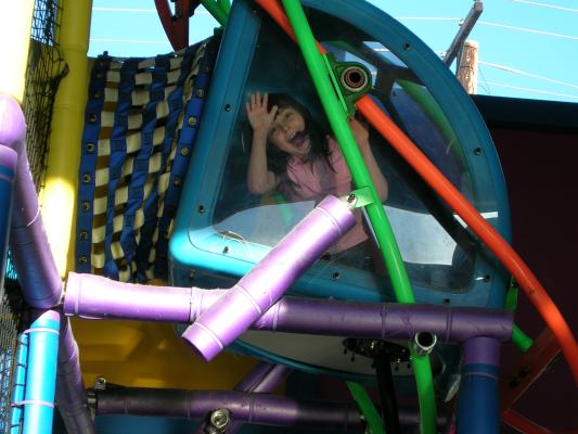 Malia  Playland