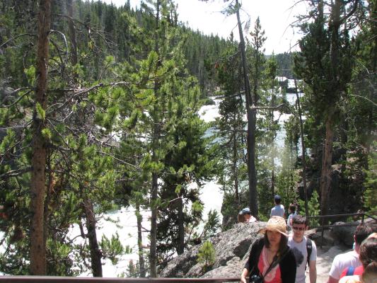 Yellowstone River