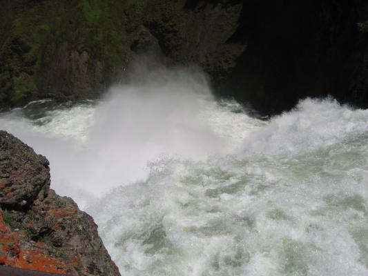 Yellowstone River