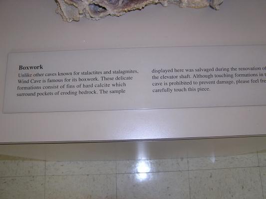 Boxwork