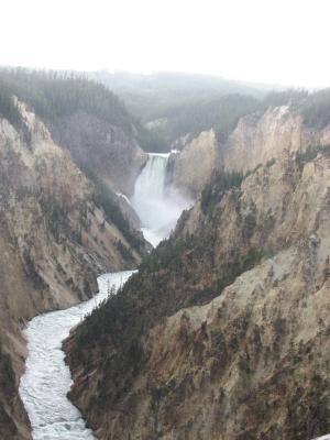 Yellowstone River