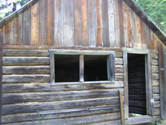 After preservation.