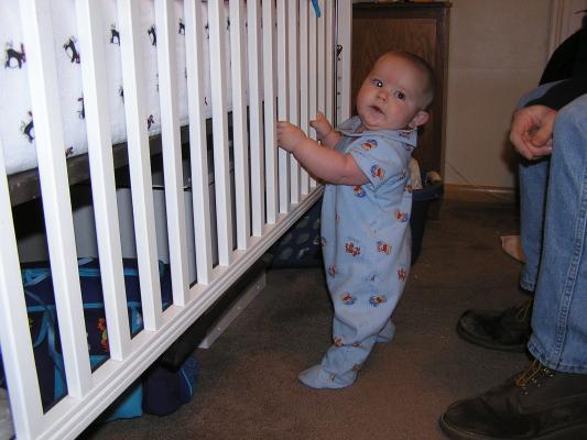 Look! Look!