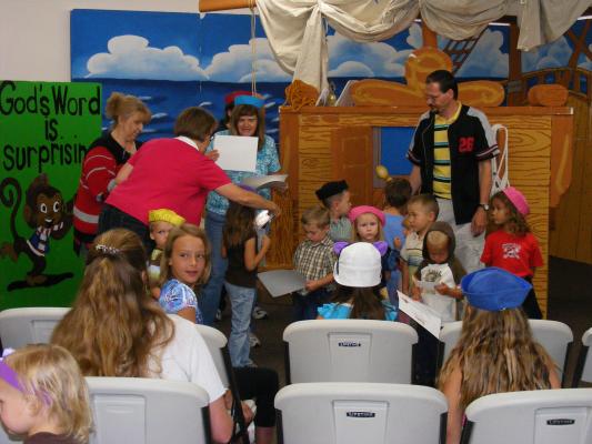 VBS