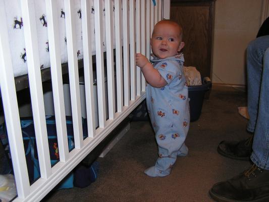 I am sooo big!