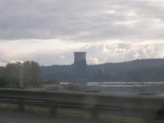 Washington Nuke I-5