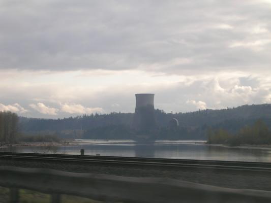 Washington Nuke I-5