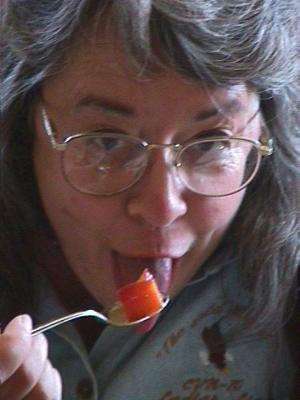 grandma