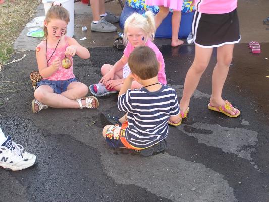 VBS Carnival
