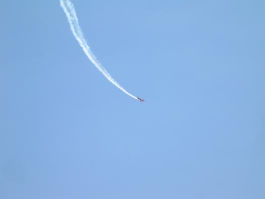 Air show 2007