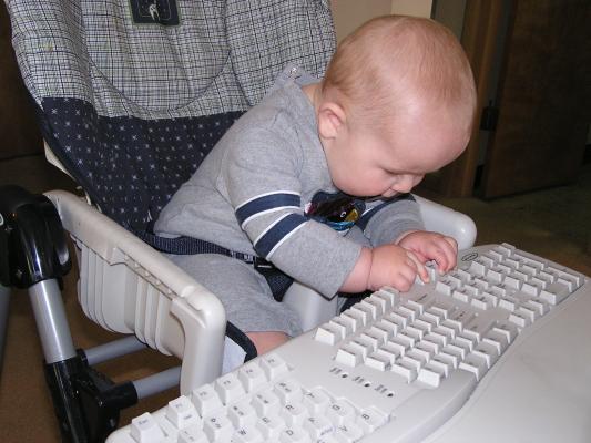 Maybe these keys will help