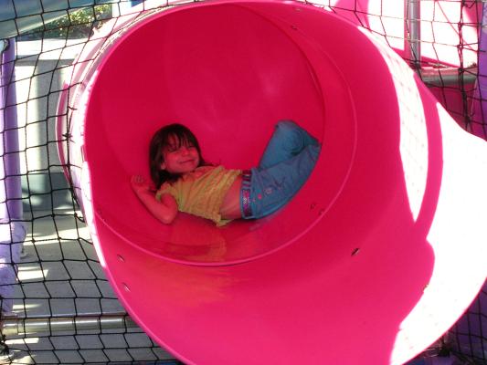 Andrea Playland