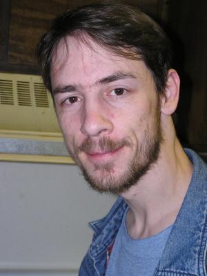 David is 33!