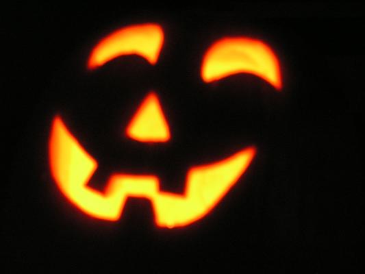 Jack-o-lantern