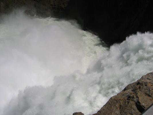 Yellowstone River