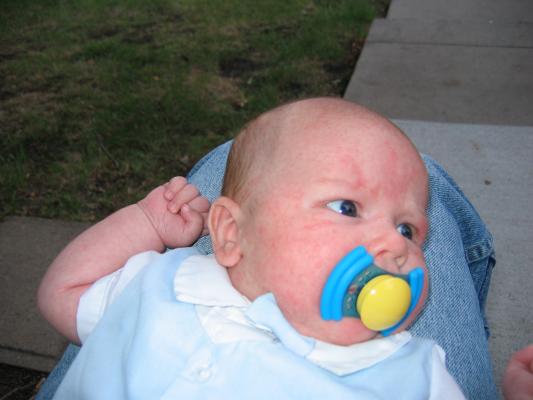 Check out the Bowtie