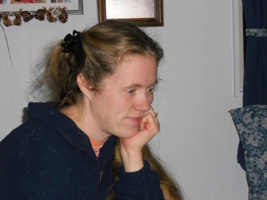 Katie