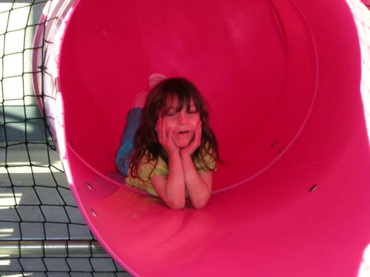 Andrea  Playland
