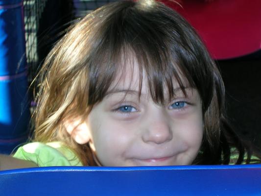 Andrea Playland