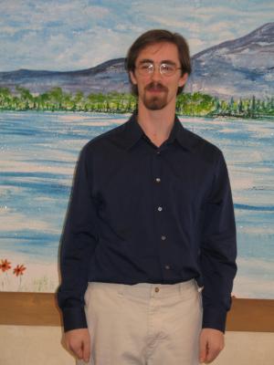 Jim.