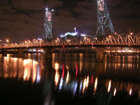 Portland St Patricks day