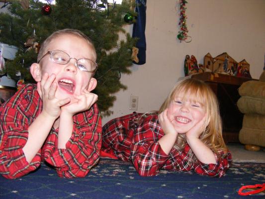 At least Noah and Sarah are happy. That is about the best together.