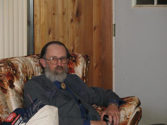 Robert.