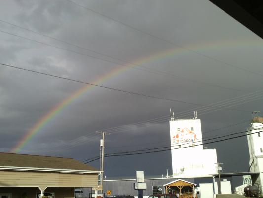 God Sighting!!!!