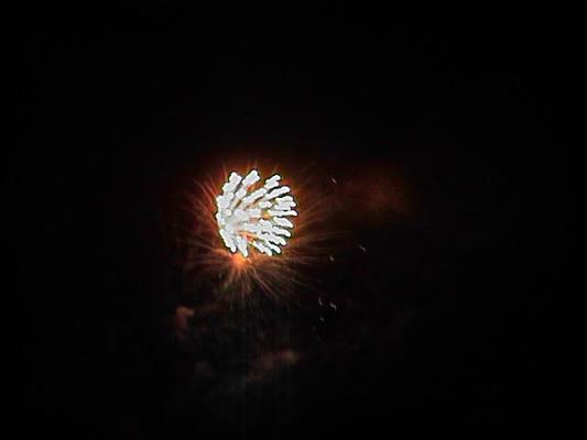 Fireworks