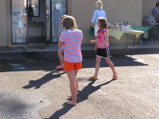 VBS Carnival