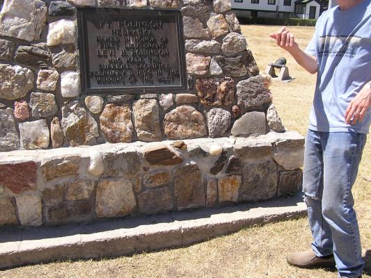 Fort Robinson