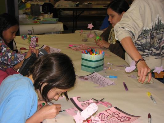 Malia VBS 2008