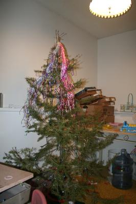 Christmas Tree