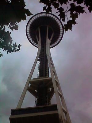 Space Needle