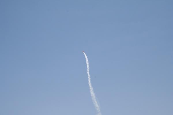 Air show