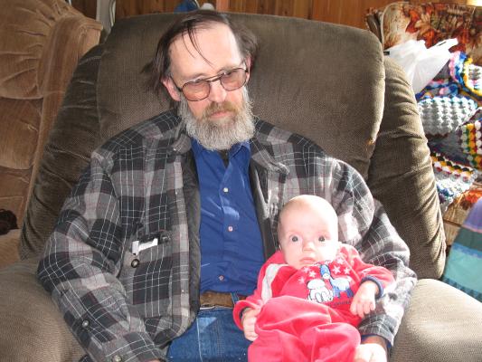 Robert and Tyler.