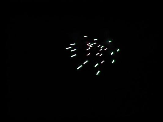 Fireworks