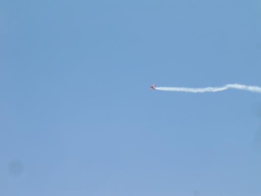 Air show 2007