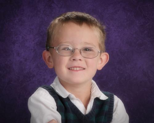 School Picture