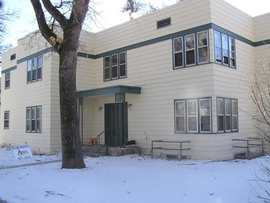 516 W Babcock #G
$650 call 587-3261
