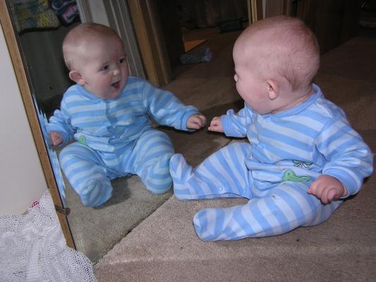 Hey, you're pretty neat, Noah number 2.